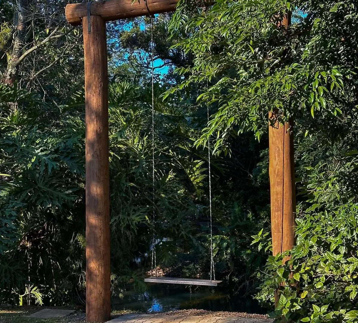 Pousada Refugio Dos Canyons Praia Grande  Lodge