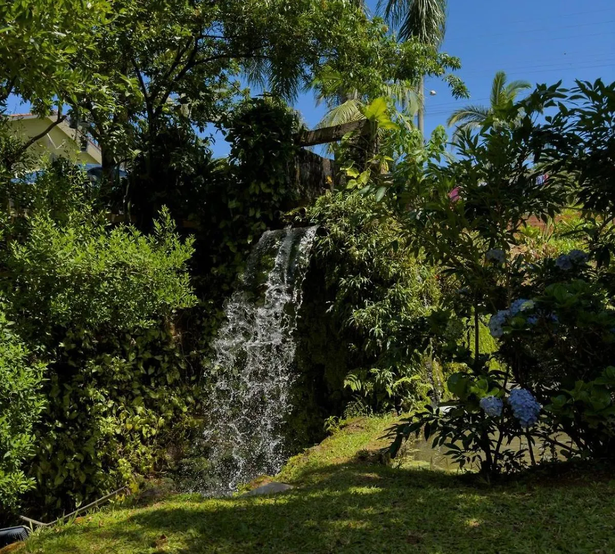 Lodge Pousada Refugio Dos Canyons Praia Grande