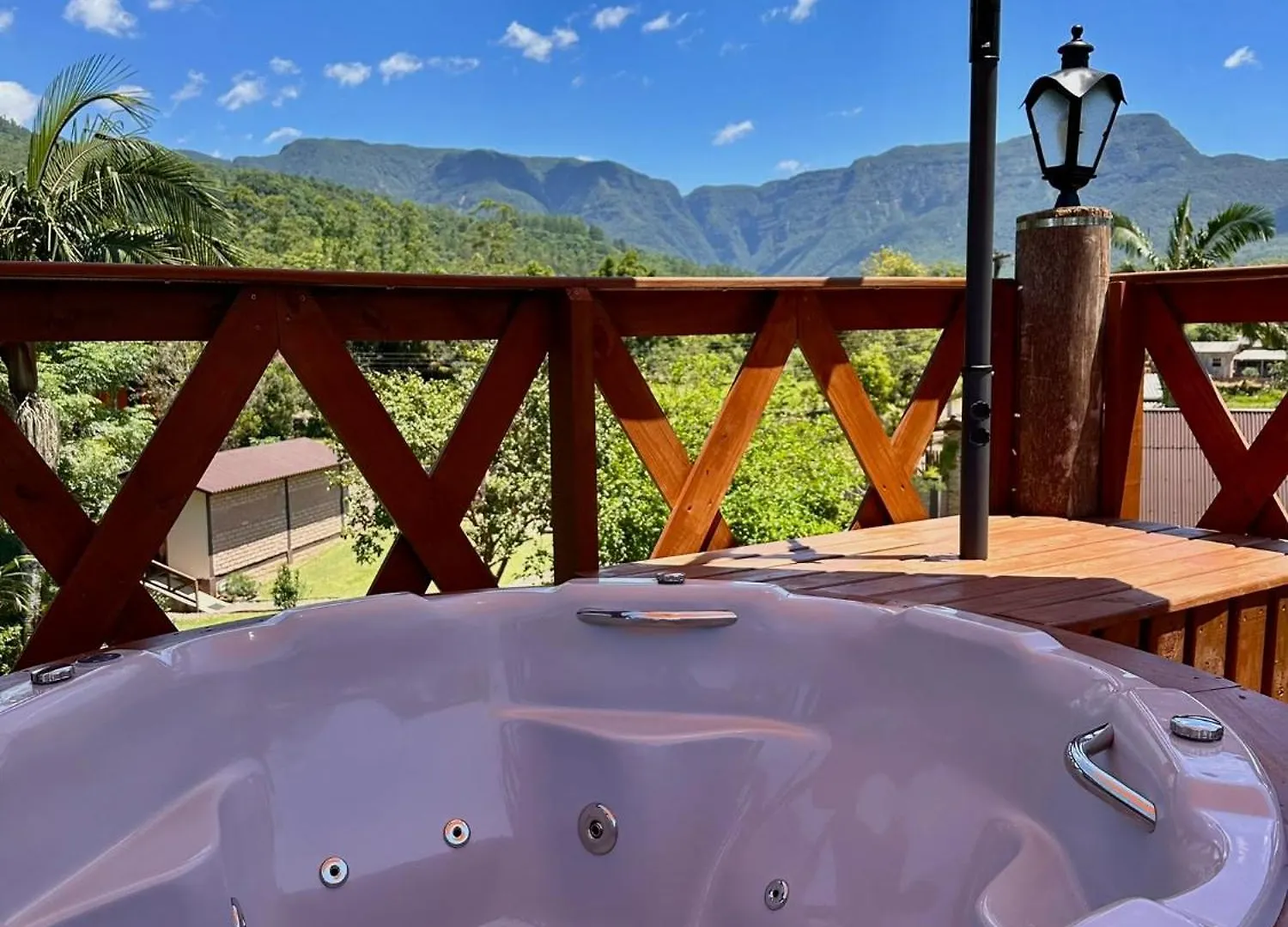 Pousada Refugio Dos Canyons Praia Grande  Lodge