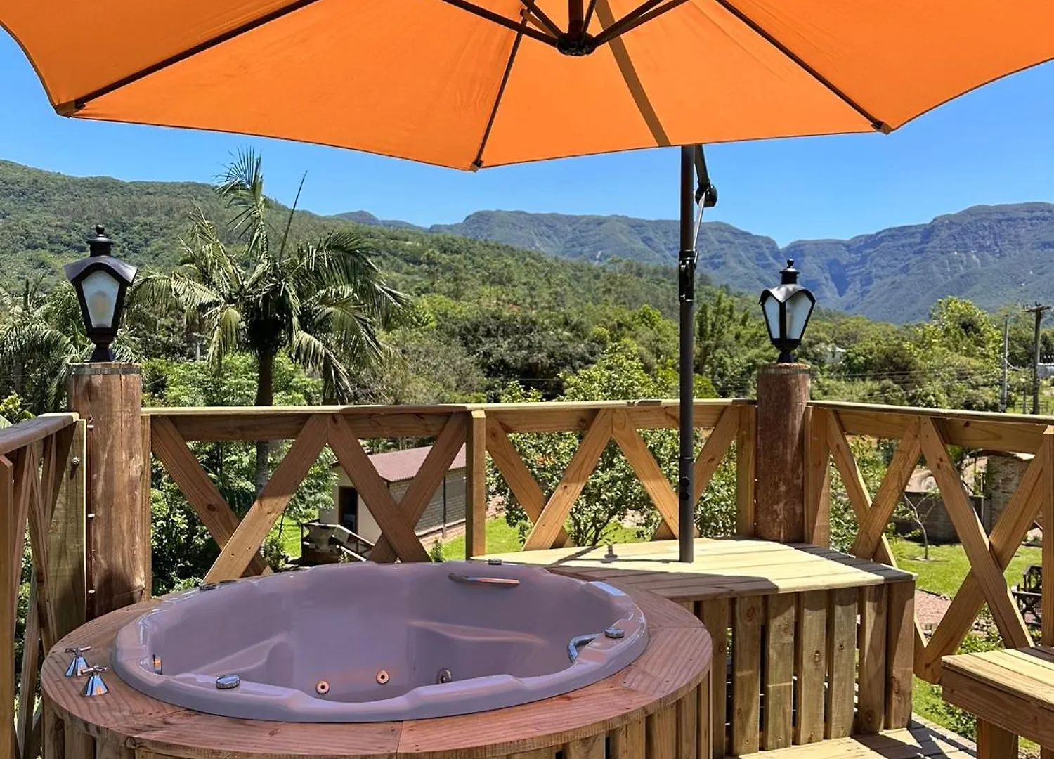 Lodge Pousada Refugio Dos Canyons Praia Grande  Brésil